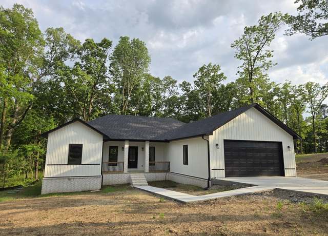 Property at 109 Diamondhead Dr, Hot Springs, AR 71913, 3 beds, 2 baths