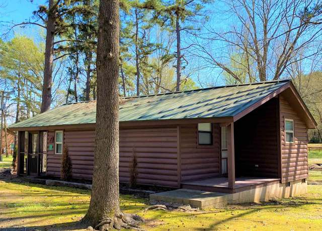 Property at 7 Vogel Dr, Heber Springs, AR 72543, 1 bed, 1 bath