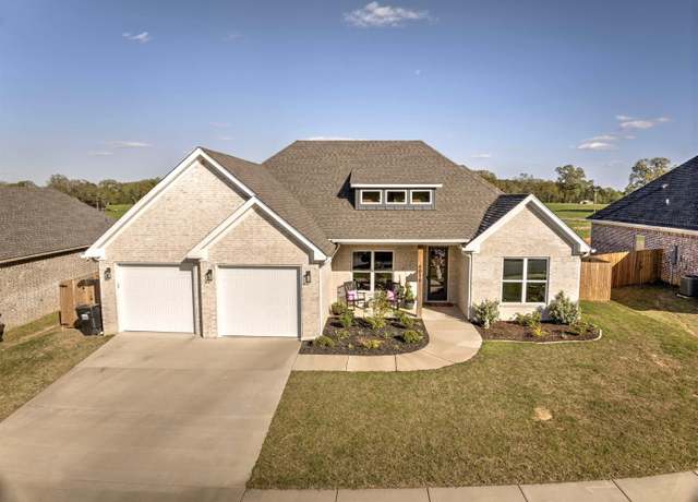 Property at 6018 Coral Rdg, Bryant, AR 72002, 4 beds, 2 baths