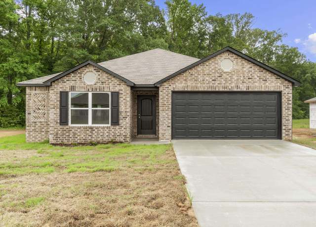 Property at 104 Terrence Dr, Beebe, AR 72012, 4 beds, 2 baths