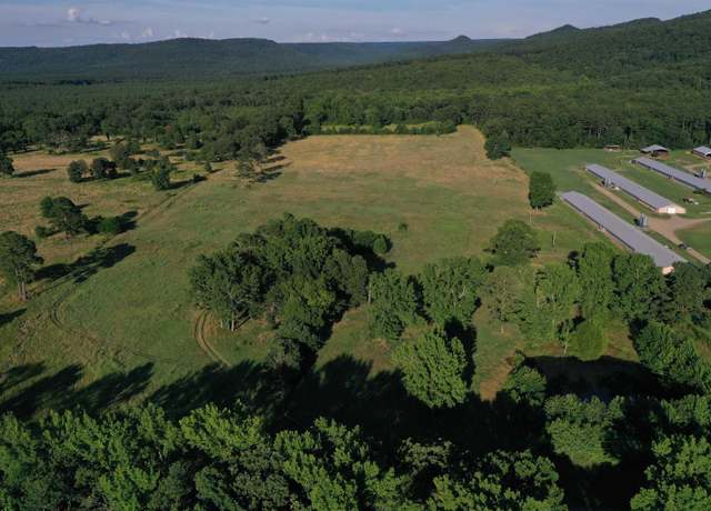 Property at 4987 Spring Lake Rd, New Blaine, AR 72851
