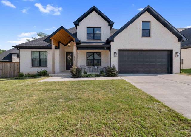 Property at 5983 Pelican Pl, Benton, AR 72002, 4 beds, 3.5 baths