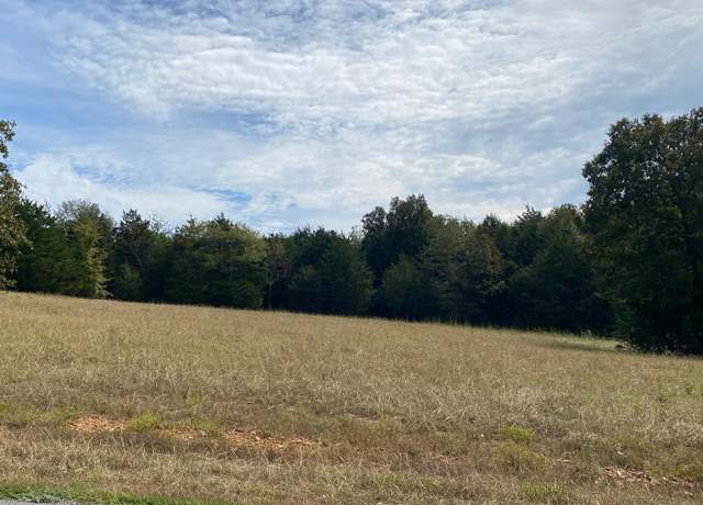 Property at 19 Castlepines Dr Lot 19, Greenbrier, AR 72058