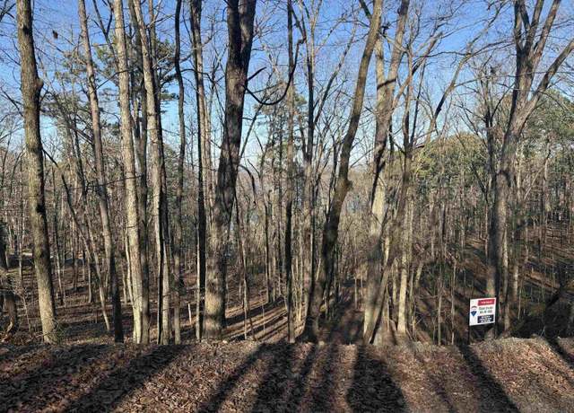 Property at 00 Oak Ln, Heber Springs, AR 72543