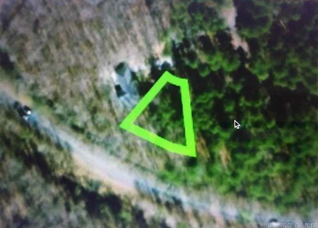 Property at 0 Albacete Pl, Hot Springs Village, AR 71901