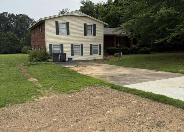 Property at 514 S Sawmill Rd, Searcy, AR 72143, 4 beds, 2.5 baths