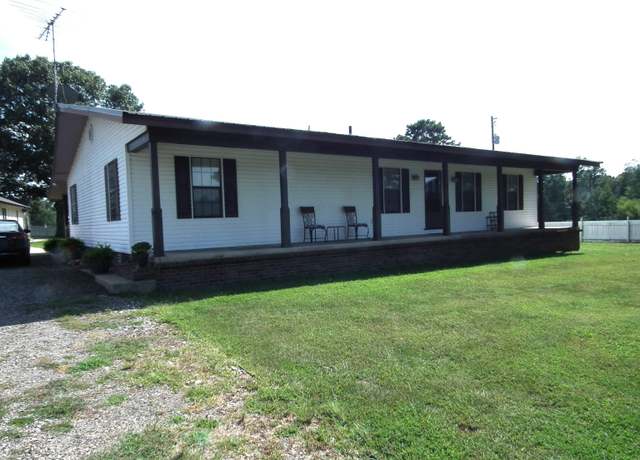 Property at 359 Pin Oak West Dr, Rose Bud, AR 72137, 2 beds, 2 baths