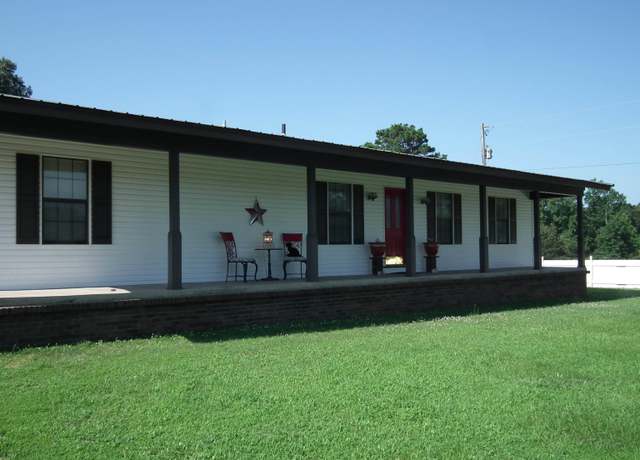 Property at 359 Pin Oak West Dr, Rose Bud, AR 72137, 2 beds, 2 baths