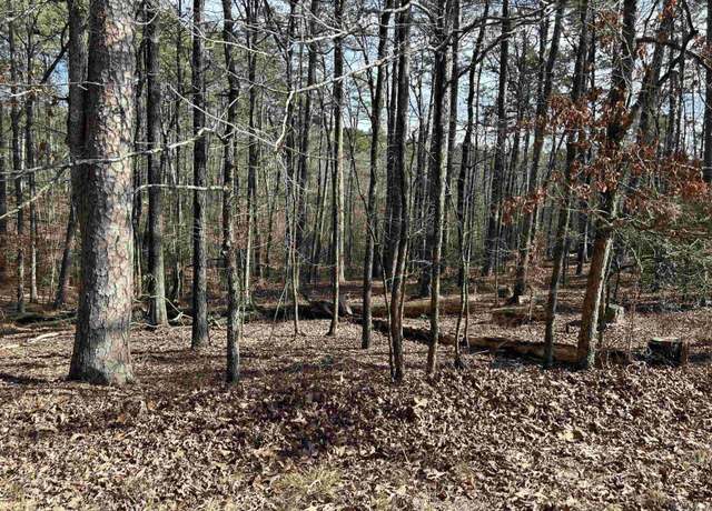 Property at Tbd La Janda Cir, Hot Springs Village, AR 71909