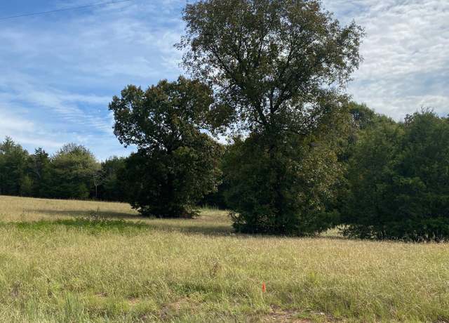 Property at 20 Castlepines Dr Lot 20, Greenbrier, AR 72058