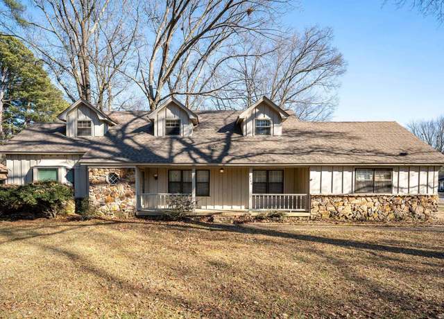 Property at 2706 Northeastern Ave, Jacksonville, AR 72076, 3 beds, 2 baths