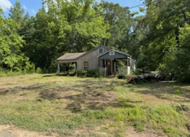 Property at 257 Cedar St, Camden, AR 71701, 2 beds, 1 bath