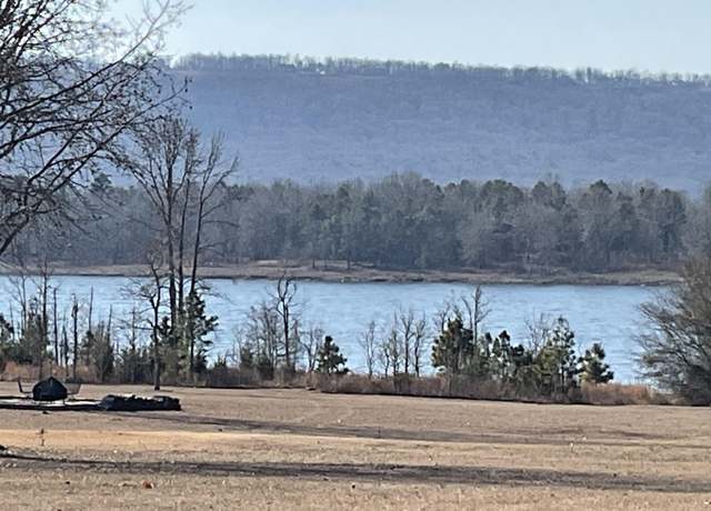 Property at L13 Landiing At Emerald Isle, Greers Ferry, AR 72067