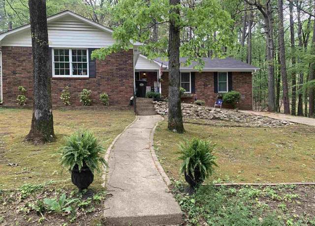 Property at 69 Malaga Way, Hot Springs Village, AR 71909, 3 beds, 2 baths