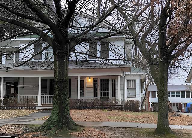 Property at 627 Quapaw Ave, Hot Springs, AR 71901, 7 beds, 6 baths