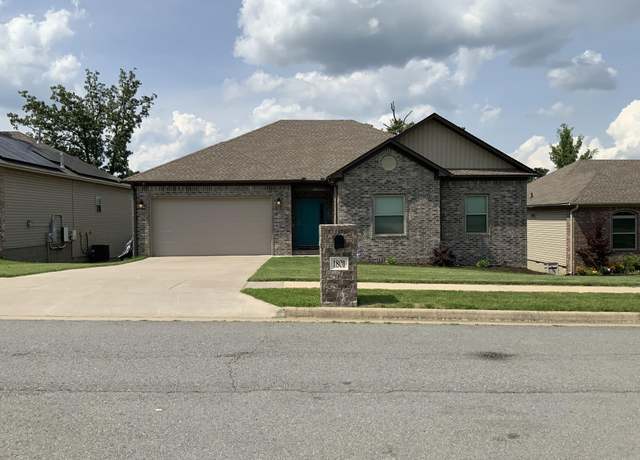 Property at 1801 Landershire Ln, North Little Rock, AR 72120, 3 beds, 2 baths