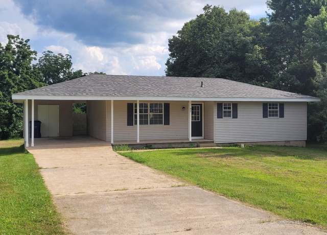 Property at 92 Voorheis Dr, Mountain Home, AR 72653, 2 beds, 1 bath