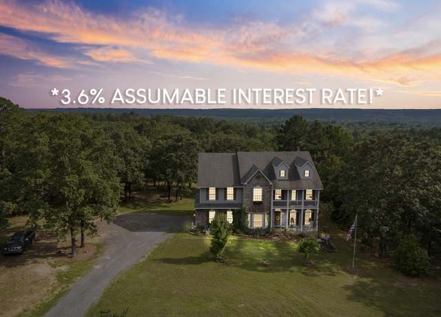 Property at 3019 Angel Ln, Sherwood, AR 72120, 5 beds, 5 baths