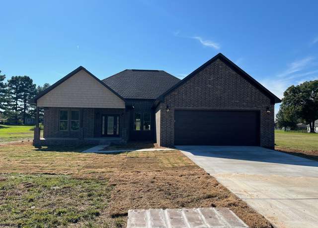 Property at 15 Country Meadows Dr, Vilonia, AR 72173, 3 beds, 2 baths