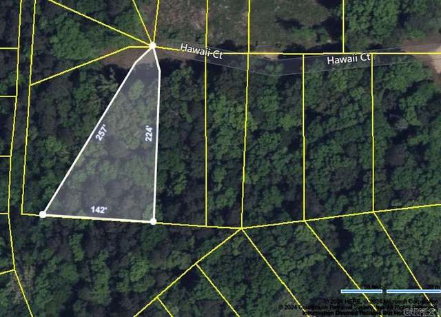 Property at 1060 Hawaii Ct Lot 1060, Hot Springs, AR