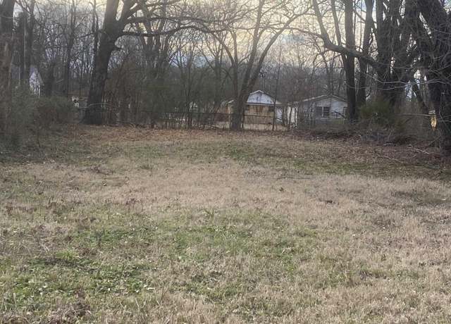 Property at 000 S Myrtle, Pine Bluff, AR 71601