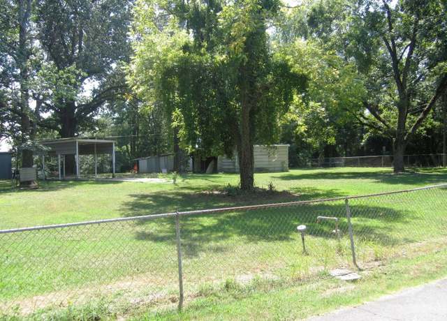 Property at 300 Noble Rd, Jacksonville, AR 72076