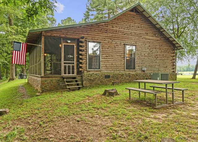 Property at 8 Iveon Clay, Pangburn, AR 72121, 2 beds, 1 bath