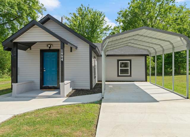 Property at 1994 Highway 92, Springfield, AR 72157, 2 beds, 1 bath