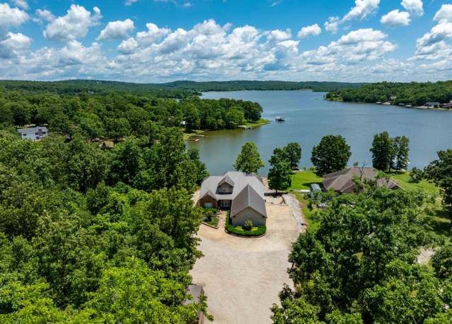 Property at 505 E Tri Lks, Horseshoe Bend, AR 72512, 3 beds, 3 baths
