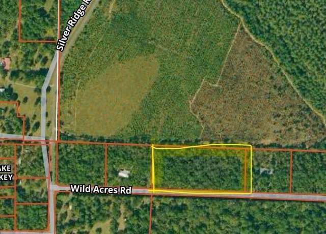 Property at 000 Wild Acres Rd, Greers Ferry, AR 72067