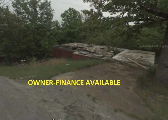 Property at 0 Niska Dr, Cherokee Village, AR 72529