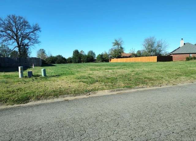Property at 80 Dove Creek Dr Lot 80, Vilonia, AR 72173