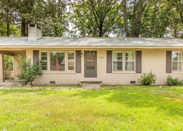 Property at 2302 W 35th, Pine Bluff, AR 71603, 3 beds, 1.5 baths