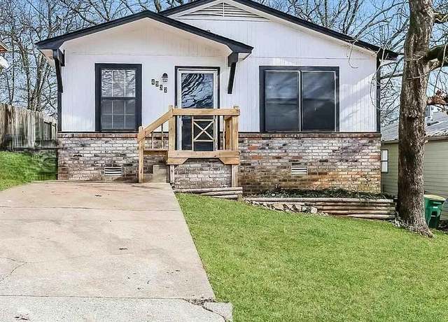 Property at 6 Home Investor Package, Little Rock, AR 72207, 17 beds, 8 baths