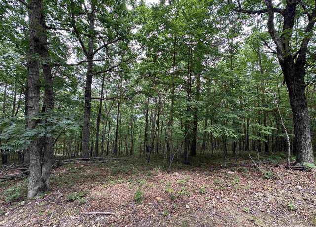Property at Tbd Timber Ln, Mena, AR 71953