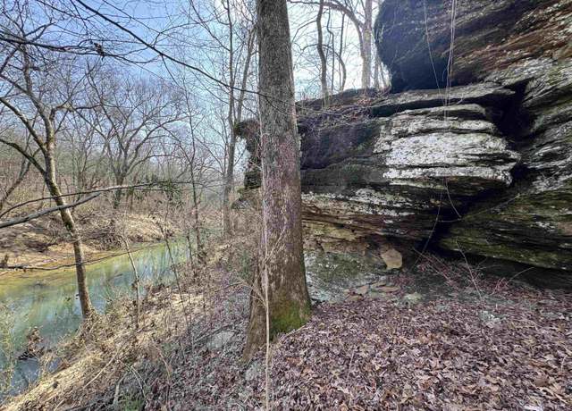 Property at 3306 Black Hill Rd, Bee Branch, AR 72013