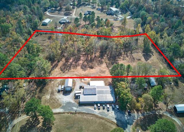 Property at 000 Bounty Trl, Hot Springs, AR 71913