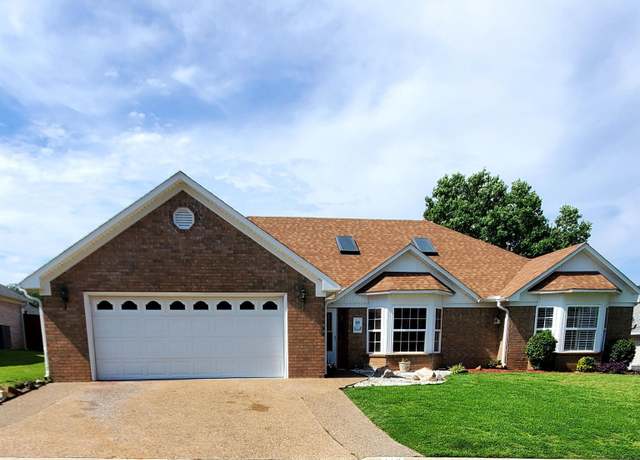 Property at 148 Forest View Cir, Hot Springs, AR 71913, 3 beds, 2 baths