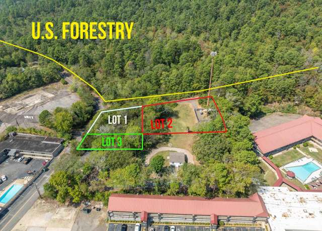 Property at 102 Coy Ct, Hot Springs, AR 71901