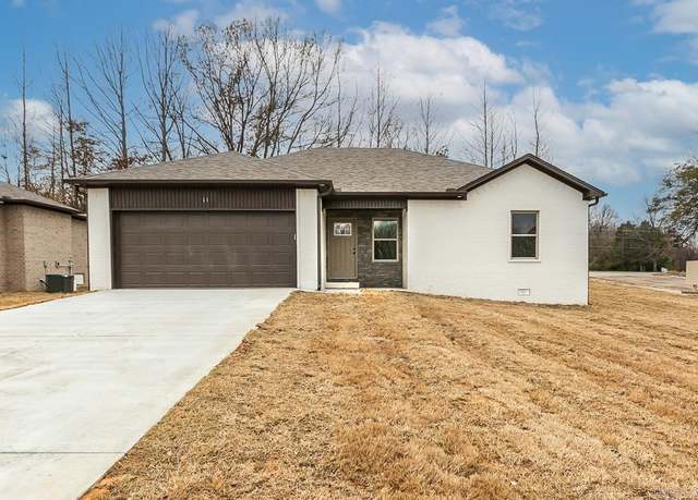 Property at 11 Edward Dr, Ward, AR 72176, 3 beds, 2 baths