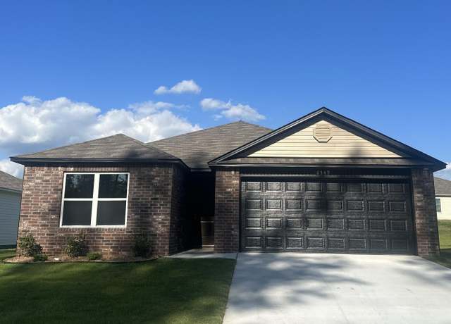 Property at 6549 Leatherwood Loop, North Little Rock, AR 72117, 3 beds, 2 baths