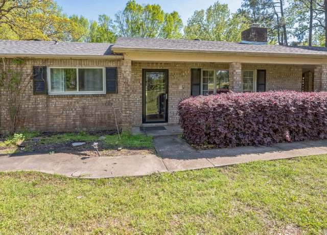 Property at 4431 S 1st St St, Cabot, AR 72023, 5 beds, 4 baths