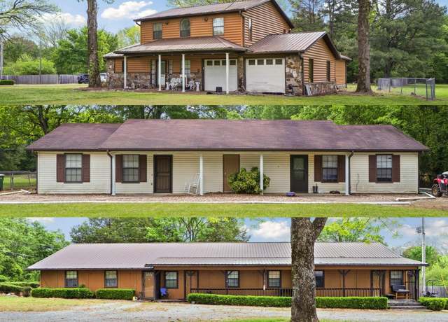 Property at 5907 Jacksonville Conway Rd, Jacksonville, AR 72076, 13 beds, 7.5 baths