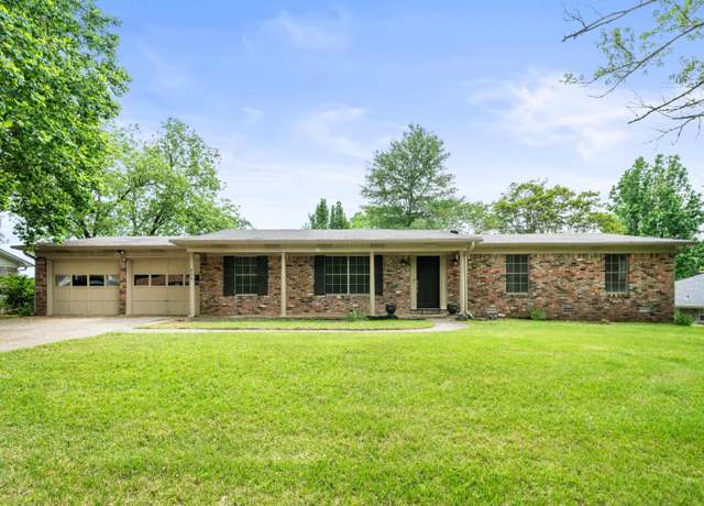 Property at 309 Mockingbird, Hot Springs, AR 71913, 3 beds, 2 baths