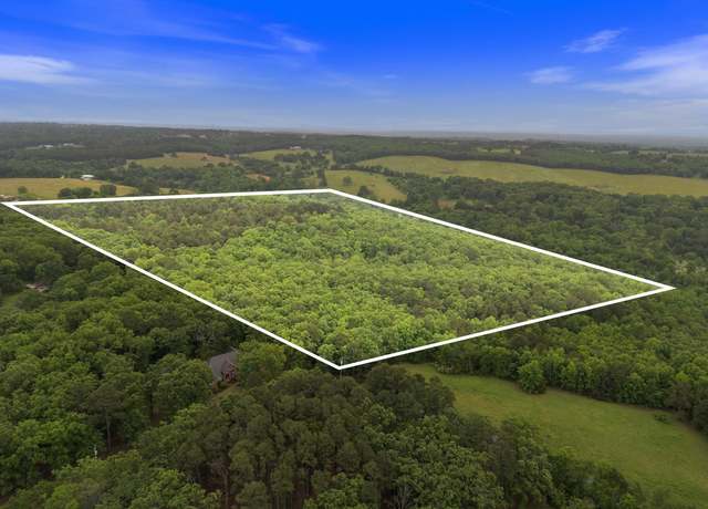 Property at 0 Beene Rd, Greenbrier, AR 72058