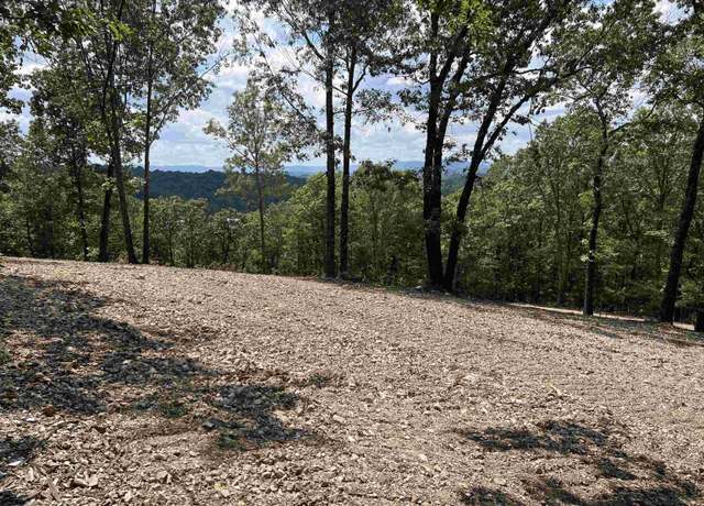 Property at Nc 4055, Western Grove, AR 72685