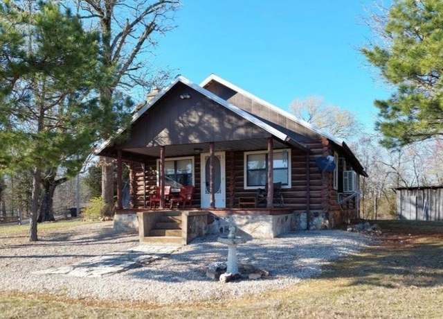 Property at 302 E Clayton St, Hardy, AR 72542, 2 beds, 1 bath