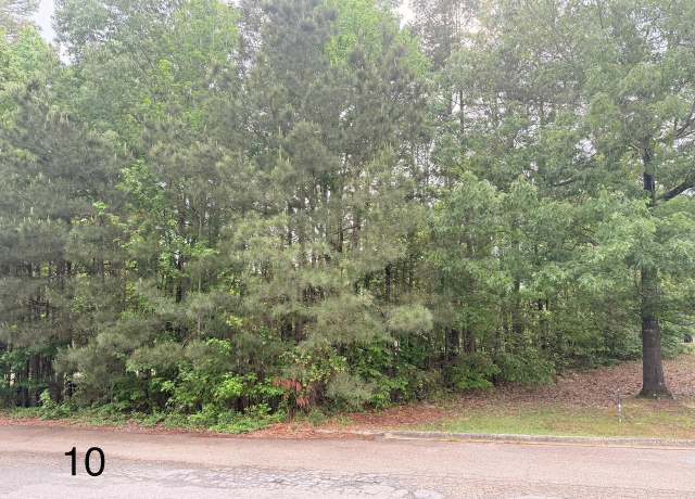 Property at Gum Spgs Lot 10, Monticello, AR 71655