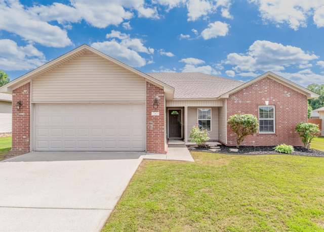 Property at 149 Peach St, Austin, AR 72007, 3 beds, 2 baths
