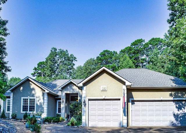 Property at 16 Sabiote Way, Hot Springs Village, AR 71909, 3 beds, 2.5 baths